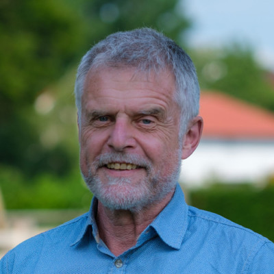 Bernd Pinkernell