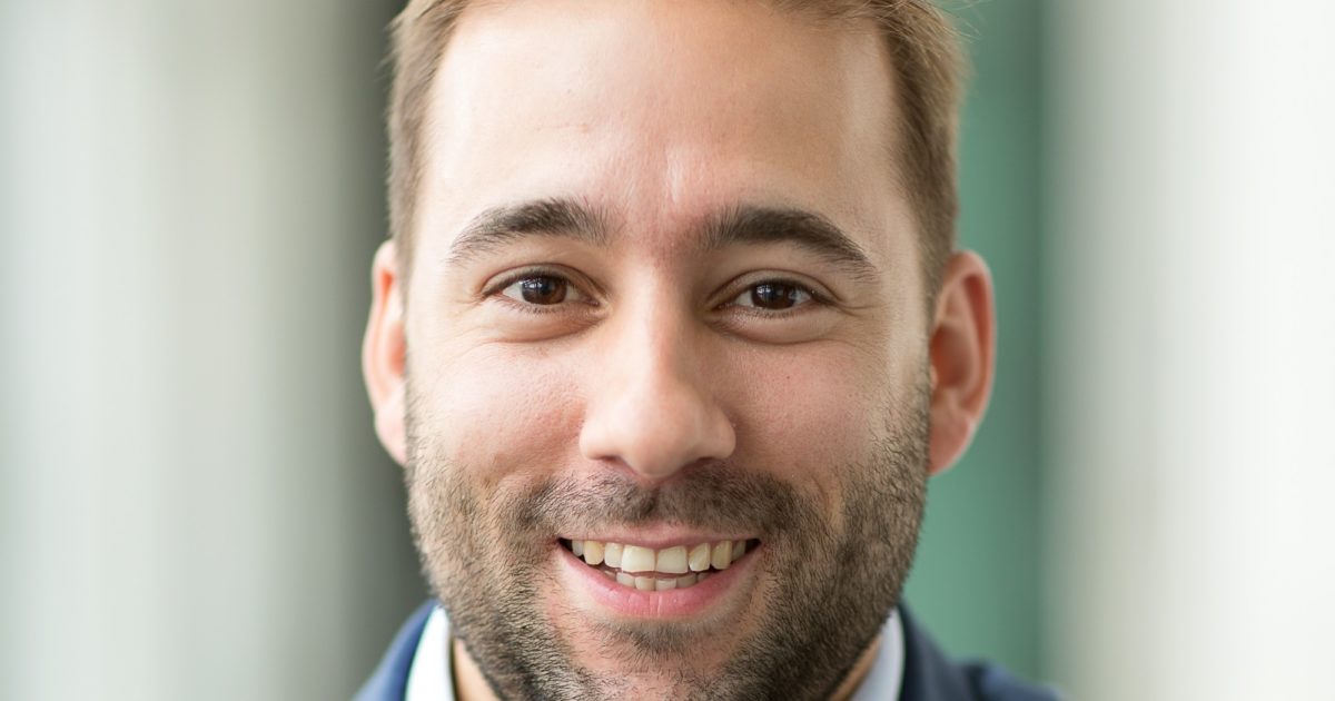 Johannes Schraps mit 62,84 für den Bundestagswahlkreis nominiert