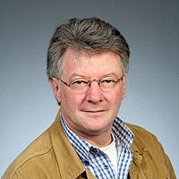 Wilfried Hartmann