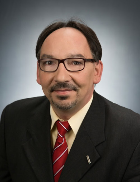 Stephan Knauer